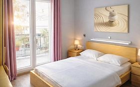 Hotel Europa - Family And Senior Friendly